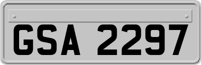 GSA2297