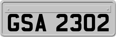 GSA2302