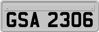 GSA2306