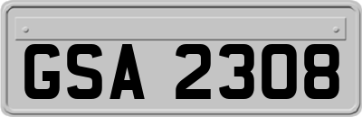 GSA2308