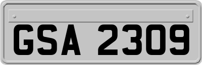 GSA2309