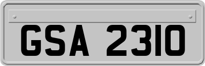 GSA2310