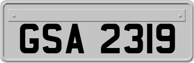 GSA2319