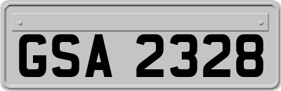 GSA2328