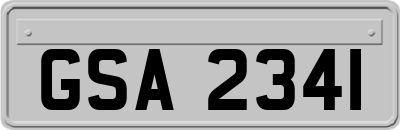 GSA2341
