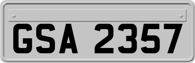 GSA2357