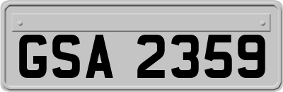 GSA2359