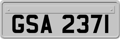 GSA2371