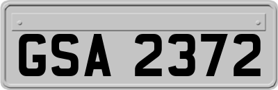GSA2372