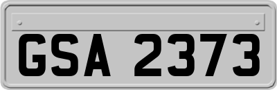 GSA2373