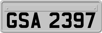 GSA2397