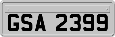 GSA2399