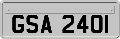 GSA2401
