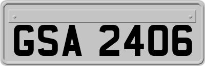 GSA2406