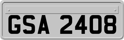 GSA2408