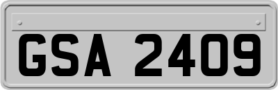 GSA2409