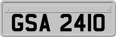 GSA2410