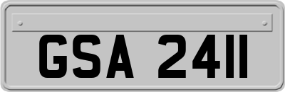 GSA2411