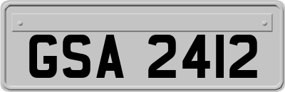 GSA2412