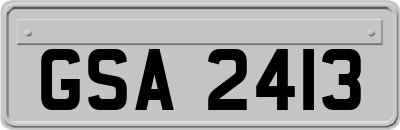 GSA2413