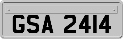GSA2414