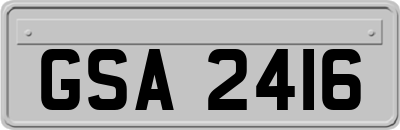 GSA2416