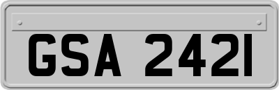 GSA2421