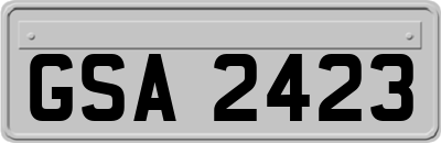 GSA2423