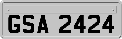 GSA2424