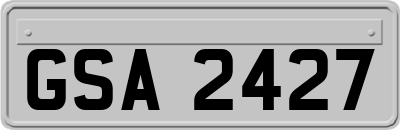 GSA2427