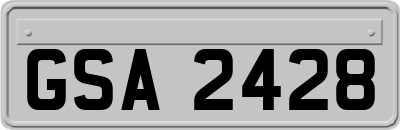 GSA2428