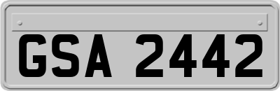 GSA2442
