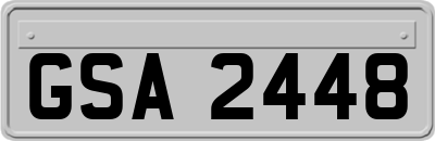 GSA2448