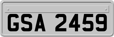 GSA2459