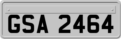 GSA2464