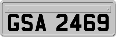 GSA2469