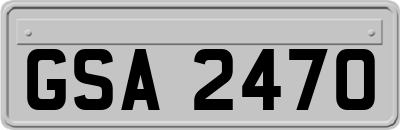 GSA2470