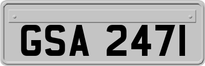 GSA2471
