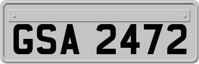 GSA2472