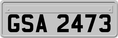 GSA2473