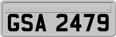GSA2479
