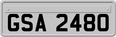 GSA2480