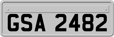 GSA2482