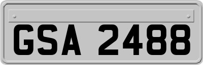 GSA2488