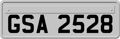 GSA2528