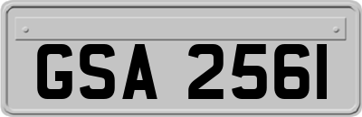GSA2561