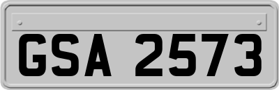 GSA2573