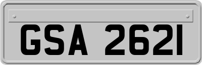 GSA2621