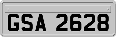 GSA2628