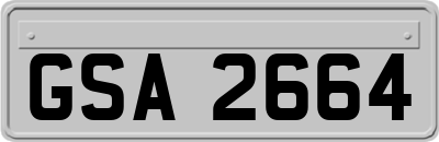 GSA2664